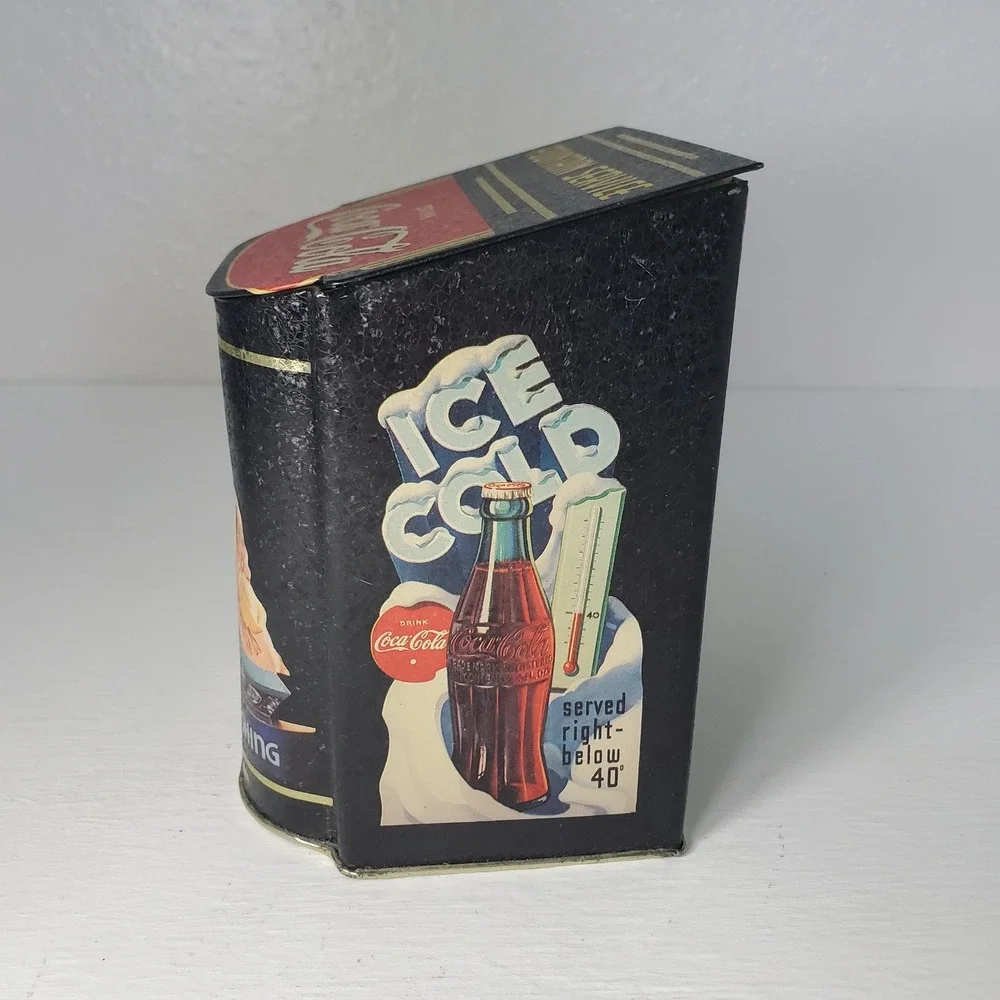 Coca Cola vintage coca